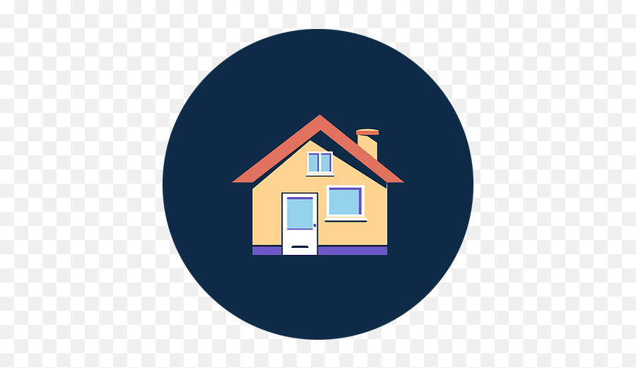 Personal Wyyerd - Vertical Png,Modern Home Icon