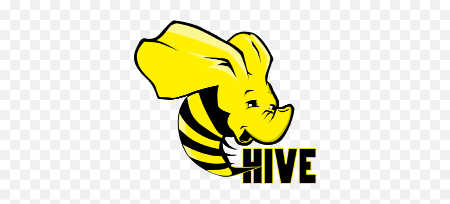 Apache Hive Bzip2 Txt File Why - Apache Hive Logo Png,Txt File Icon