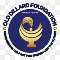Old Dillard Foundation U2013 Remembering The Past For Therein - Language png