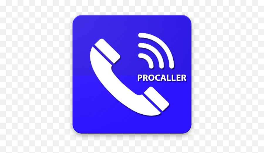 Procaller - Robo Call Blocker And Sms Blocker Apps On Tel Logo Black Png,Telephone Icon Vector Free Download