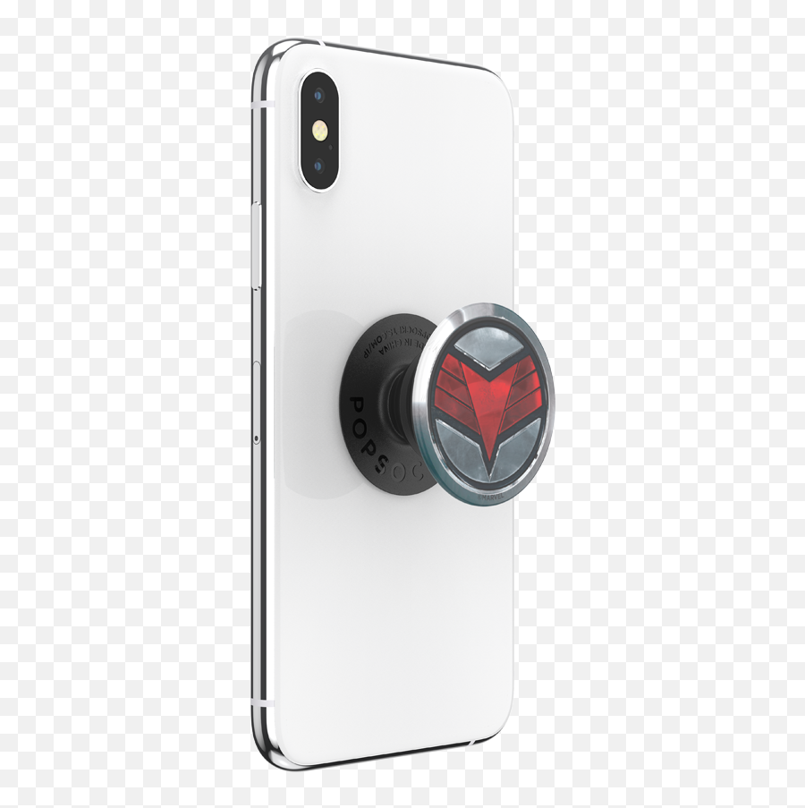 Falcon Icon Popgrip Popsockets Official - Metal Croc Emboss Popsockets Png,Ios 6 Health Icon