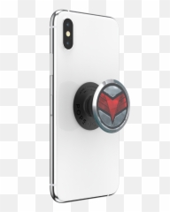 Falcon Icon Popgrip Popsockets Official - Metal Croc Emboss Popsockets png