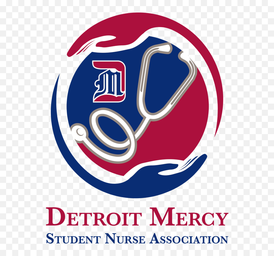 Nursing University Of Detroit Mercy - University Of Detroit Mercy Nursing Png,Health Icon Nursing School