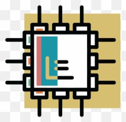 Core Pillars Of Codelicious Curriculum - Hardware Svg png