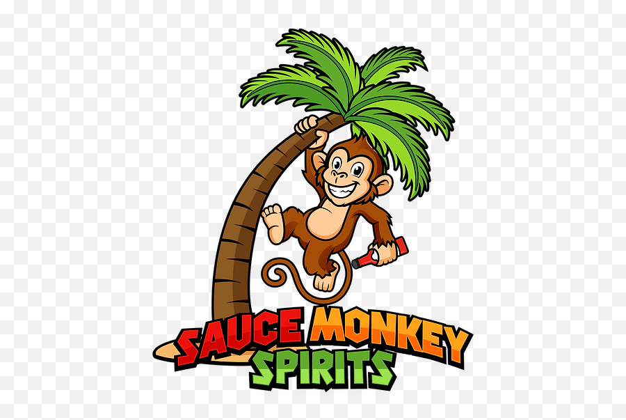 Abc Fort Mill Sauce Monkey Spirits - Sauce Monkey Png,Media Monkey Icon