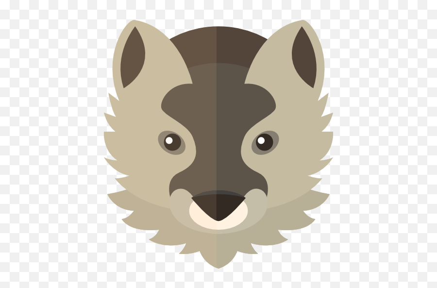 Zoo Wildlife Ferret Animals Animal Kingdom Icon - Blade Tool Png,Hyena Icon