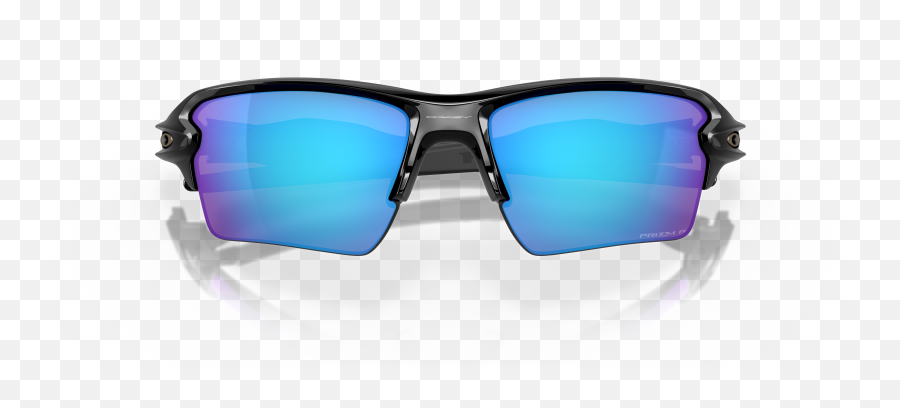 Oakley Oo9188 Flak 20 Xl 59 Prizm Sapphire Polarized - Flak Oakley Png,Jawbone Icon Earhook