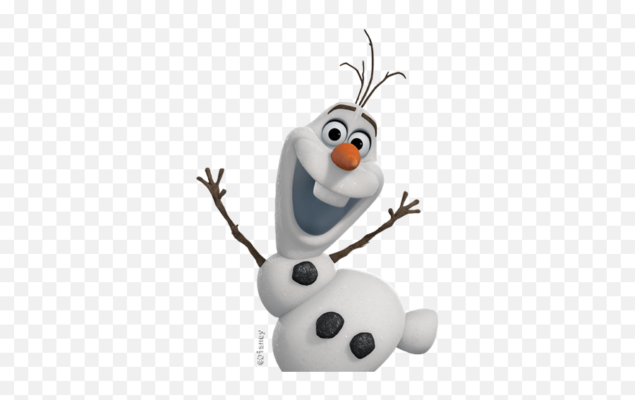 Free Download Frozen Disney Characters Olaf - Olaf Frozen Png,Disney Characters Transparent Background