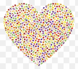 Download Free Heart Vector Fruit Hq Image Icon Favicon - Portable Network Graphics png