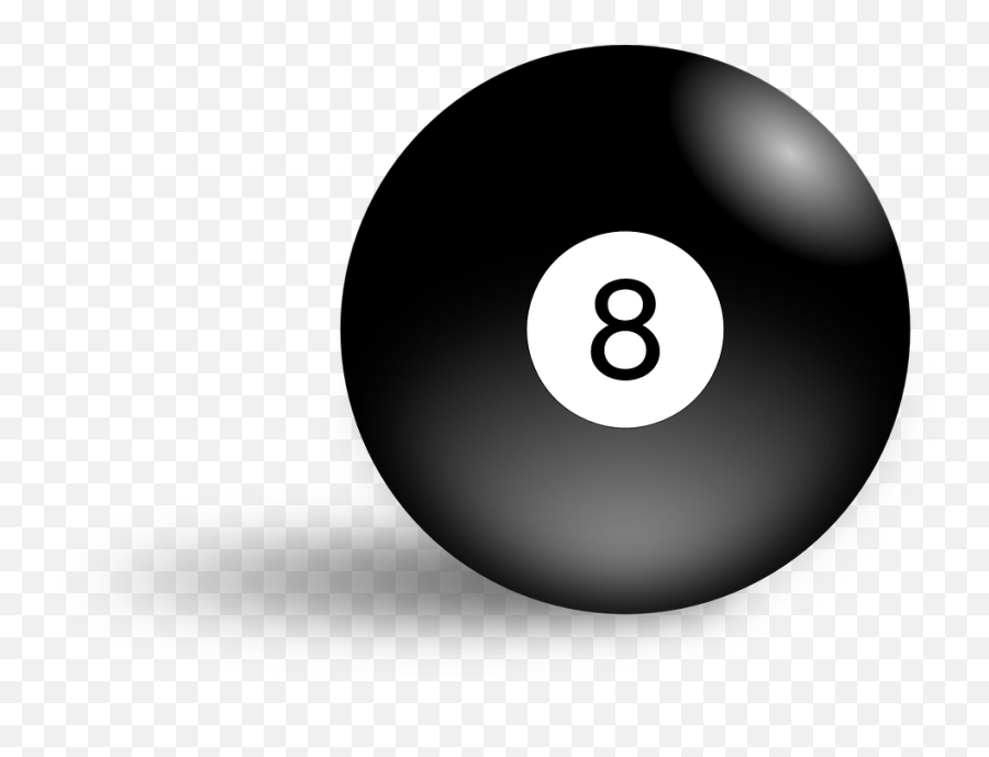 Pool Table Png Free Image - Pool Ball Clip Art,Pool Table Png