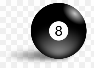 Pool Table Png Free Image - Ball Clip Art