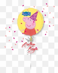 Casa Da Peppa Pig PNG Transparent With Clear Background ID 98393