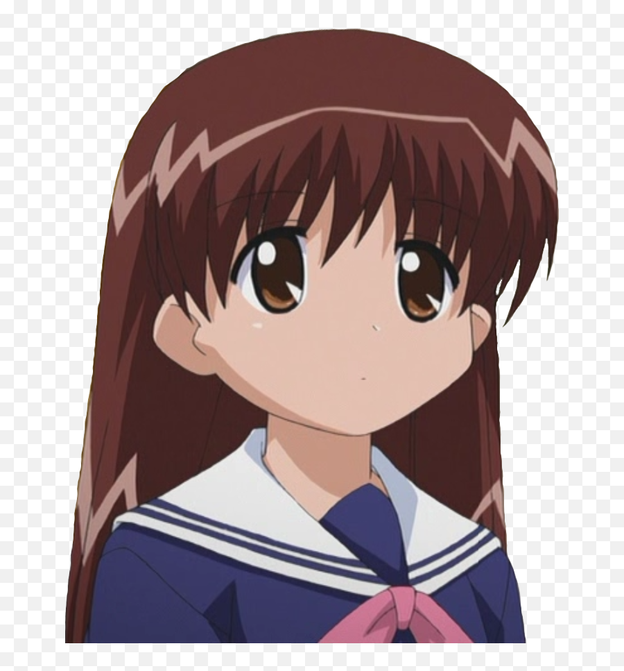 A - Anime U0026 Manga Thread 229739909 Hirsch Png,Tohru Honda Icon