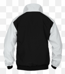 Mid Season Jacket - FJ60 Texstar Long Sleeve png