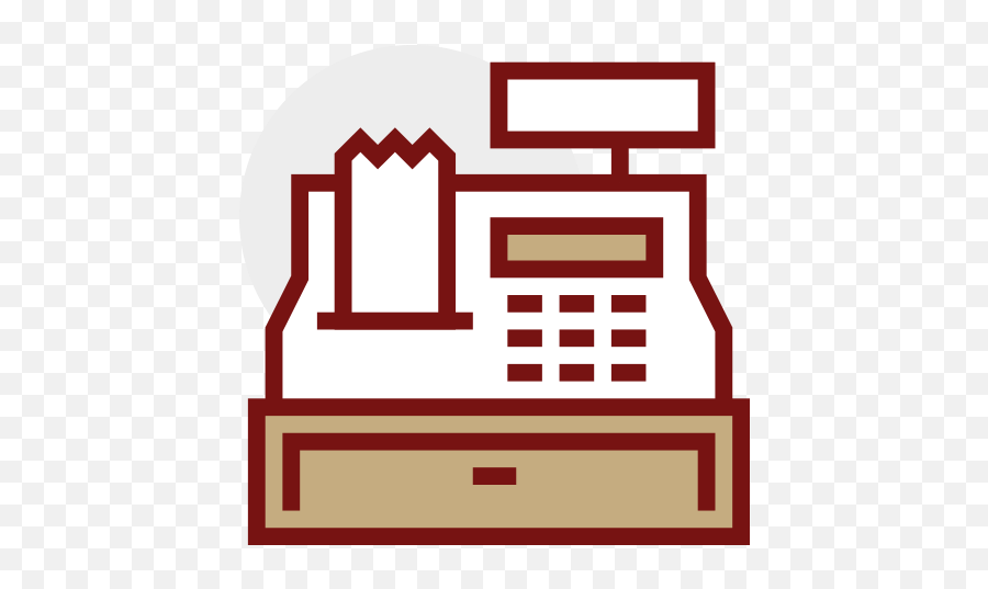 Valuepoint Business Advisors - Telephone Png Digital,Cash Register Icon Png