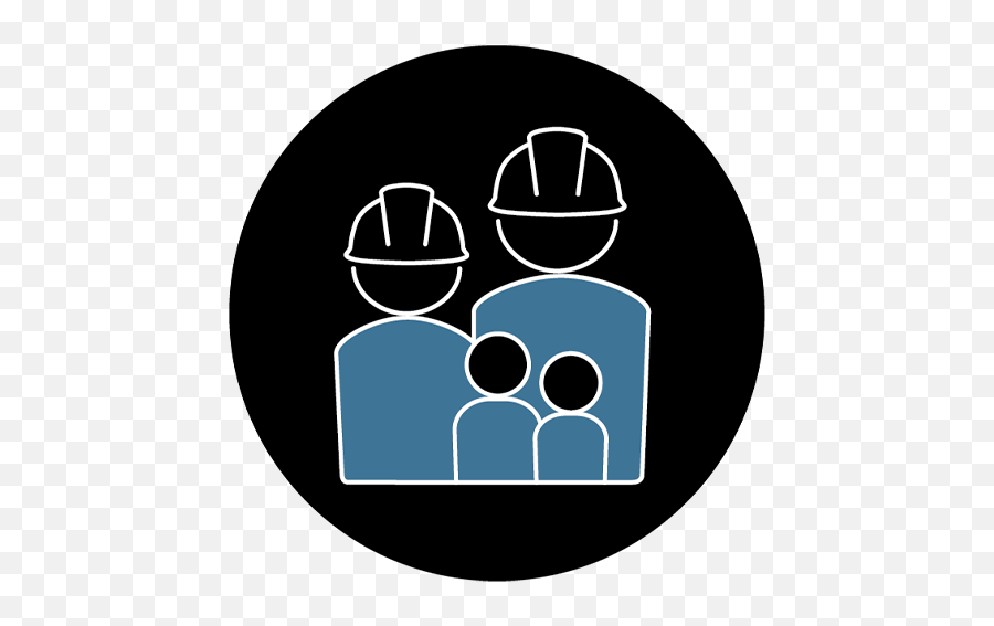 Safety Samet Corp - Hard Png,Worker Icon Vector