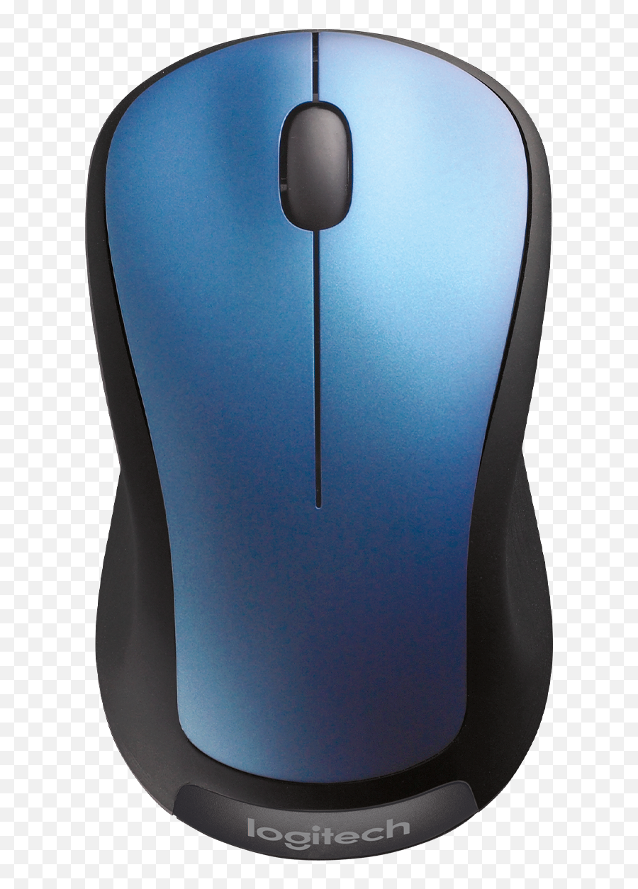 Logitech M310 Wireless Mouse With Ambidextrous Design - Solid Png,Google Chrome Blue Icon