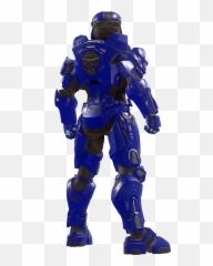 Halo 5 Guardiansu0027 Cartographeru0027s Gift Image Gallery Shows - Armure Mark Iv png