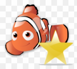 Mickey Mouse Png Images Cartoon Cartoons 12png Snipstock - Nemo Icon