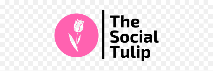The Social Tulip Png Transparent