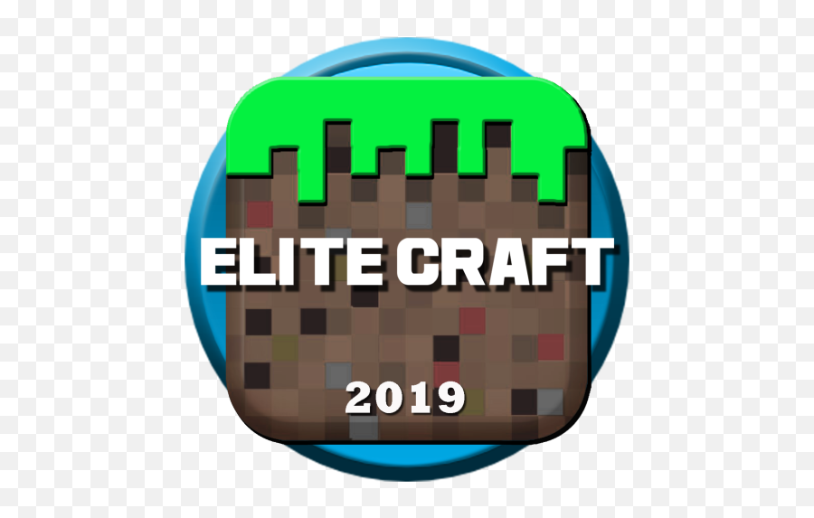 Elite Craft Explore Big Creative And Survival Apk Download - Elite Craft Png,Minecraft Hunger Bar Icon