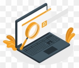 A Simple And Short Guide To Keyword Research For Small - Buscadoress De Internet png