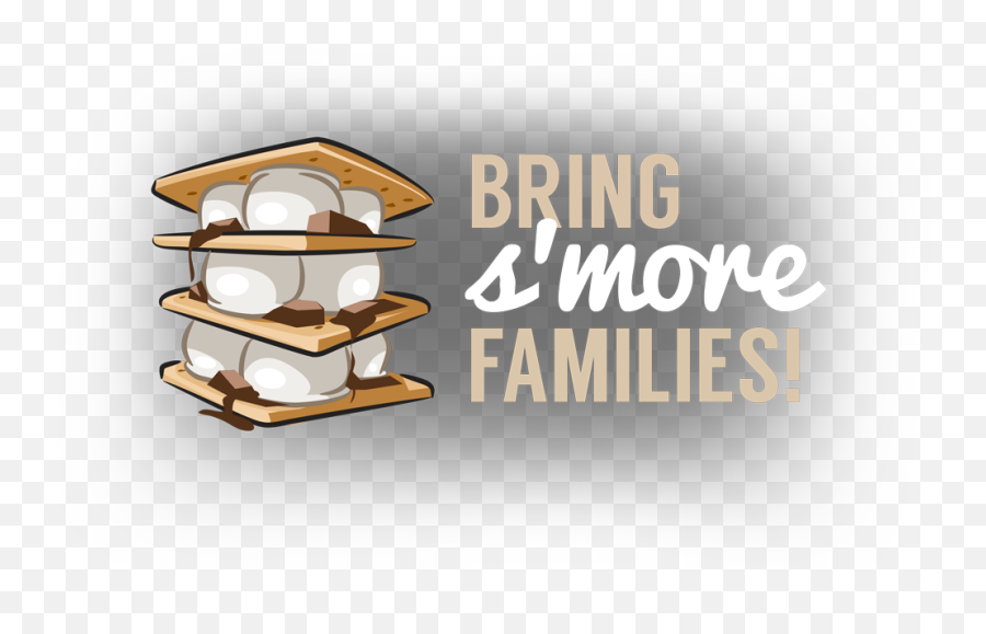 Su0027more Family - Alert Family Camp Language Png,Smores Icon
