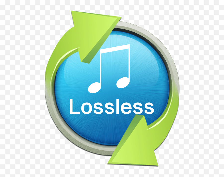 Losslesstunes - Lossless Audio Converter On The App Store Formatos De Audio Lossless Png,Festplatten Icon