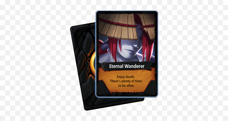 Legion Td 2 - V402 Eternal Wanderer Samurai Soul Legion Td 2 Nekomata Png,Reroll Icon