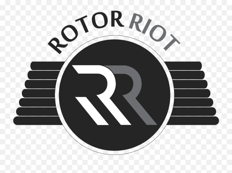 Bold Conservative Youtube Logo Design For Rotor Riot By - Graphic Design Png,Youtube Logo Red