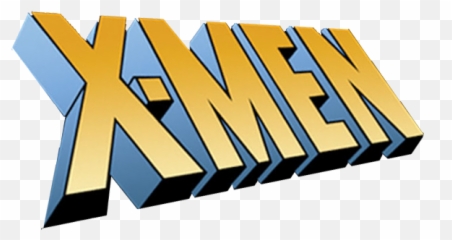 Gallery Xmen Logo Png - Man