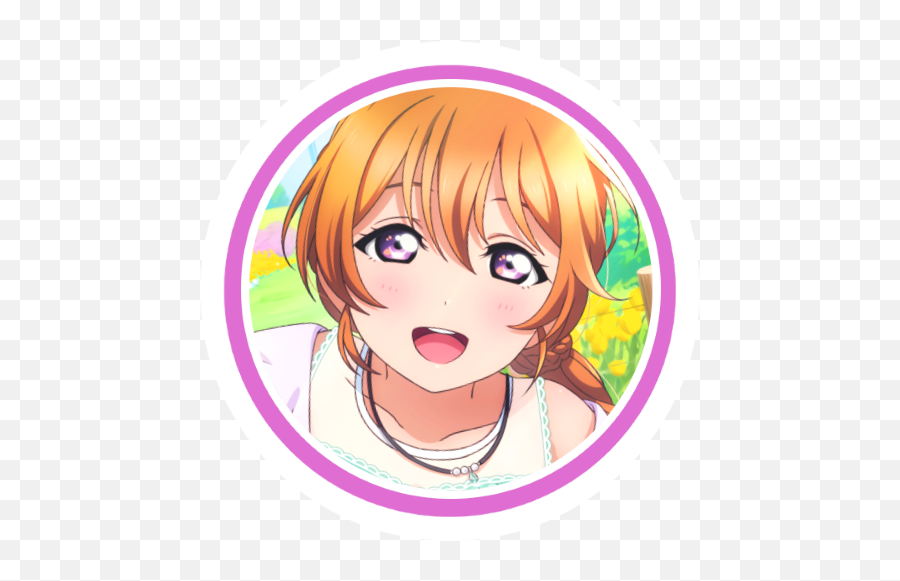 Kanattwitter - Girly Png,Mitsuki Nase Icon