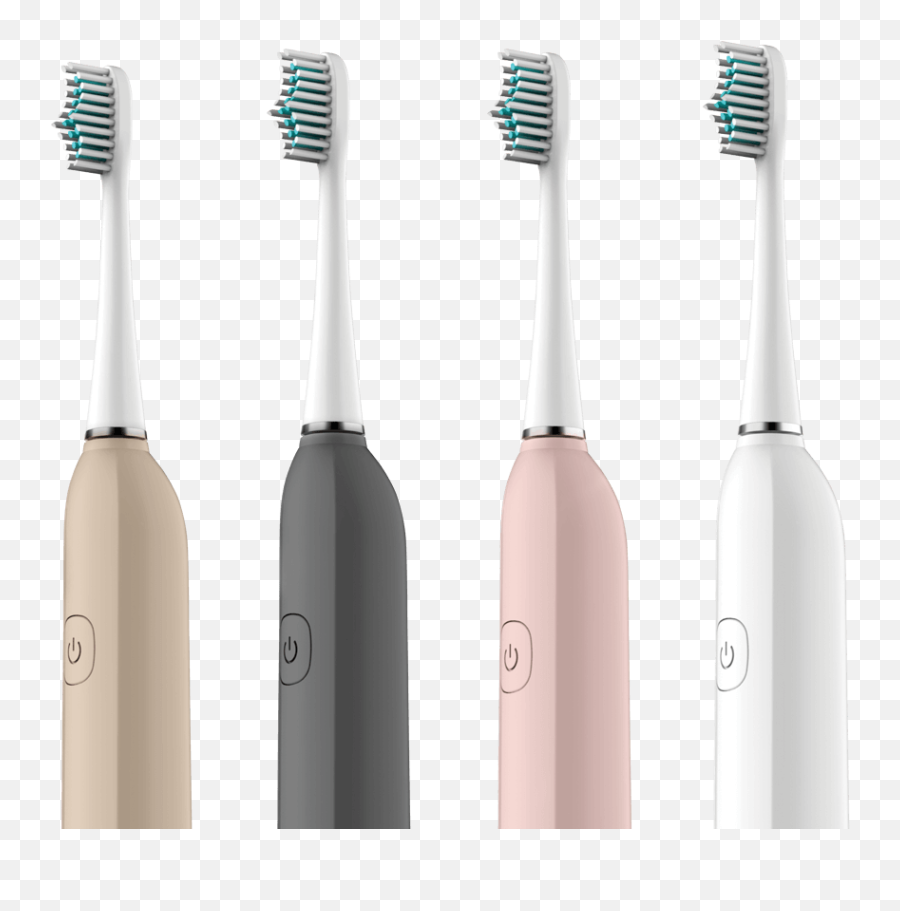 Full Size Png Image - Smile Iq Pro Series Toothbrush,Toothbrush Png