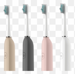 Full Size Png Image - Smile Iq Pro Series Toothbrush