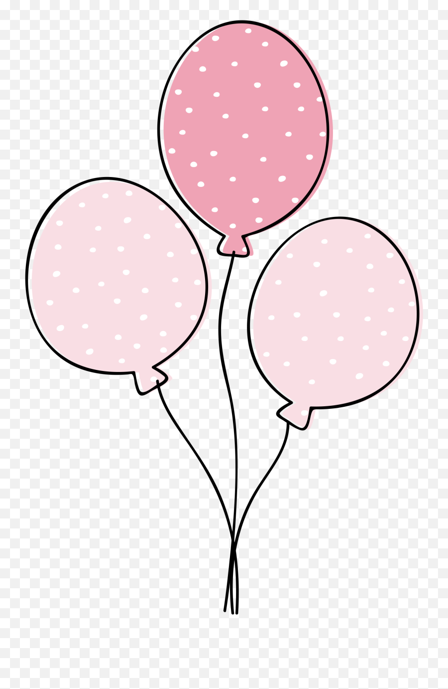 Library Of Baby Shower Balloon Jpg Png Files - Illustration,Baby Shower Png