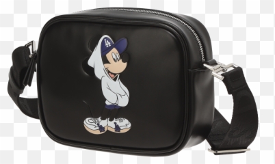 Mlb X Disney Camera Bag La Dodgers 32bgkd011 - 07l Mlb Mlb Bag Png,Dodgers Png