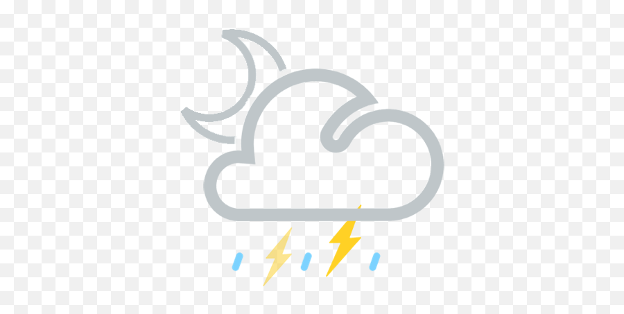 Weather - Clip Art Png,Hurricane Symbol Png