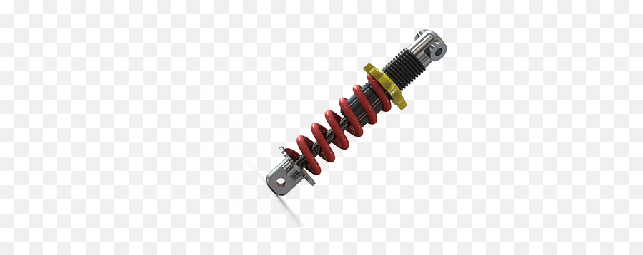 Absorber Projects Photos Videos Logos Illustrations And - Shock Absorber Png,Icon Motorcycle Shocks