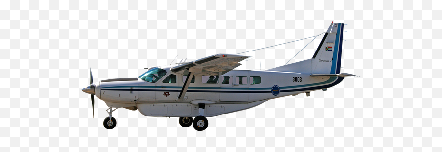 Do Airplanes Have Handbrakes - Quora Cessna Caravan 208 Icon Png,Parkzone Icon A5 Retracts