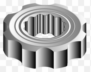 Free 3d Gear Tools Settings Repair Png Citypng - Png Machine