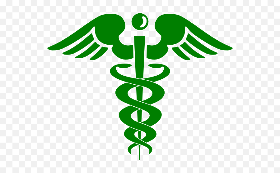 Medical Logo Green Png Image - Doctor Logo Png,Medical Symbol Png