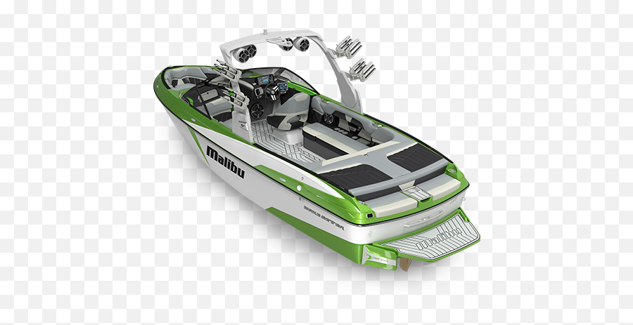 Malibu Boats For Sale - Boat Trader Marine Architecture Png,Donzi Icon 44