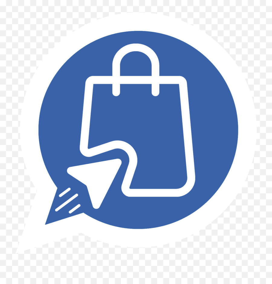 Disclaimer Quickzu - Whatsapp Shop Png,Whatsapp With Blue Icon