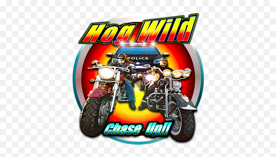 Arcade Pc Hog Wild Uniana - Arcade Pc Dump Loader Png,Tank Game Icon