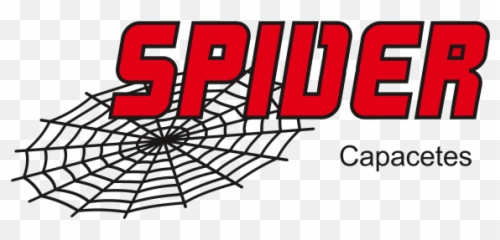 Spider Capacetes Logo Download - icon png svg