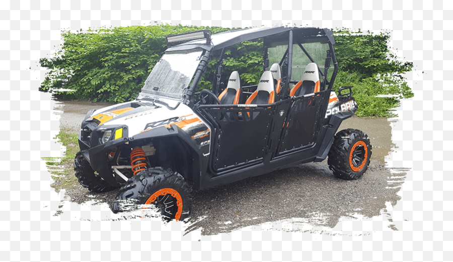 Off - Road Vehicles Trail Riding Belfry Trailblazers Png,Icon Off Road Vehicles