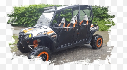 Off - Road Vehicles Trail Riding Belfry Trailblazers png