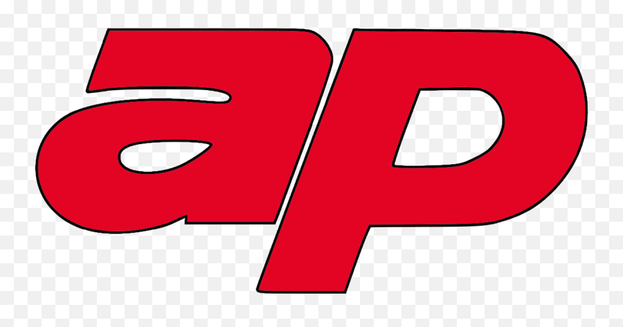 1983 - Clip Art Png,Ap Logo