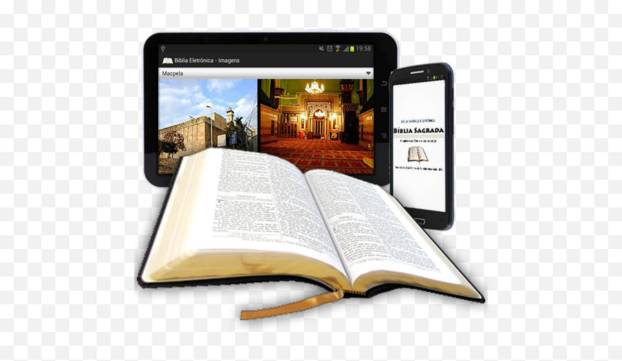 Bíblia Eletrônica Apk App - Free Download For Android Smartphone Png,Biblia Png