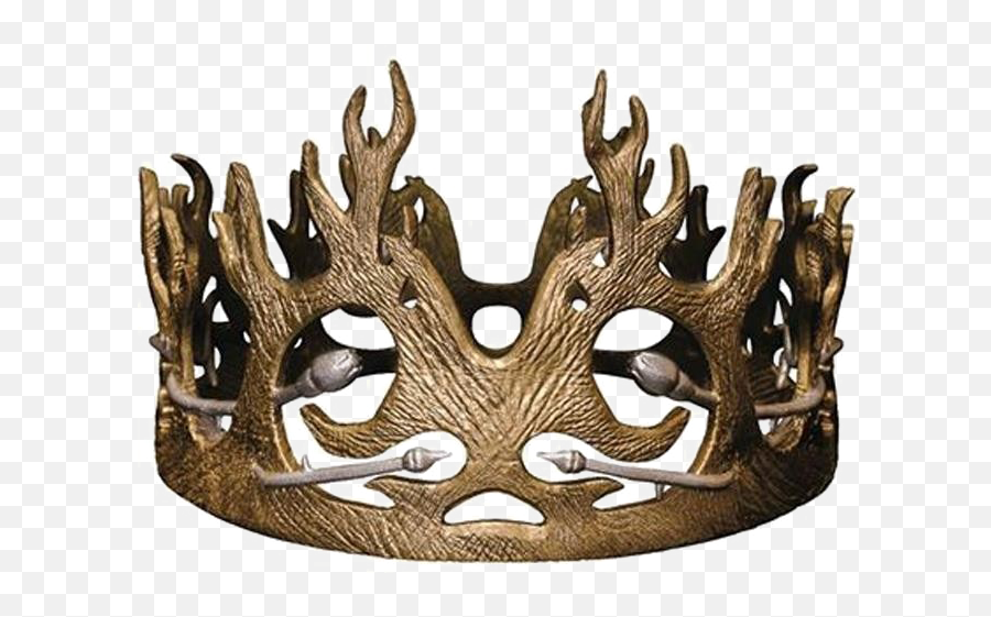 Of Thrones Crown Png High - Joffrey Game Of Thrones Crown,Game Of Thrones Png